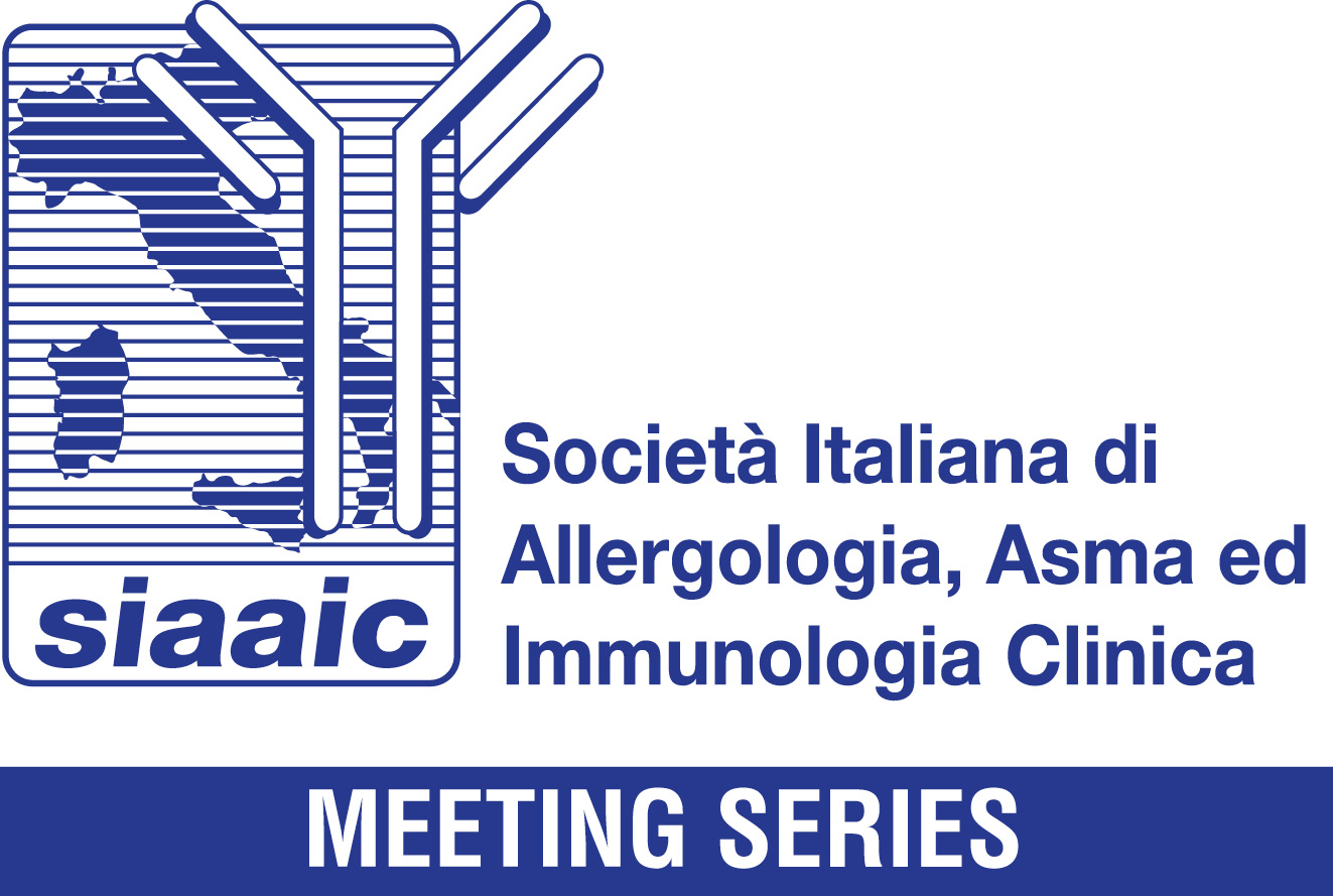 SIAAIC - Società Italiana di Allergologia, Asma ed immunologia Clinica